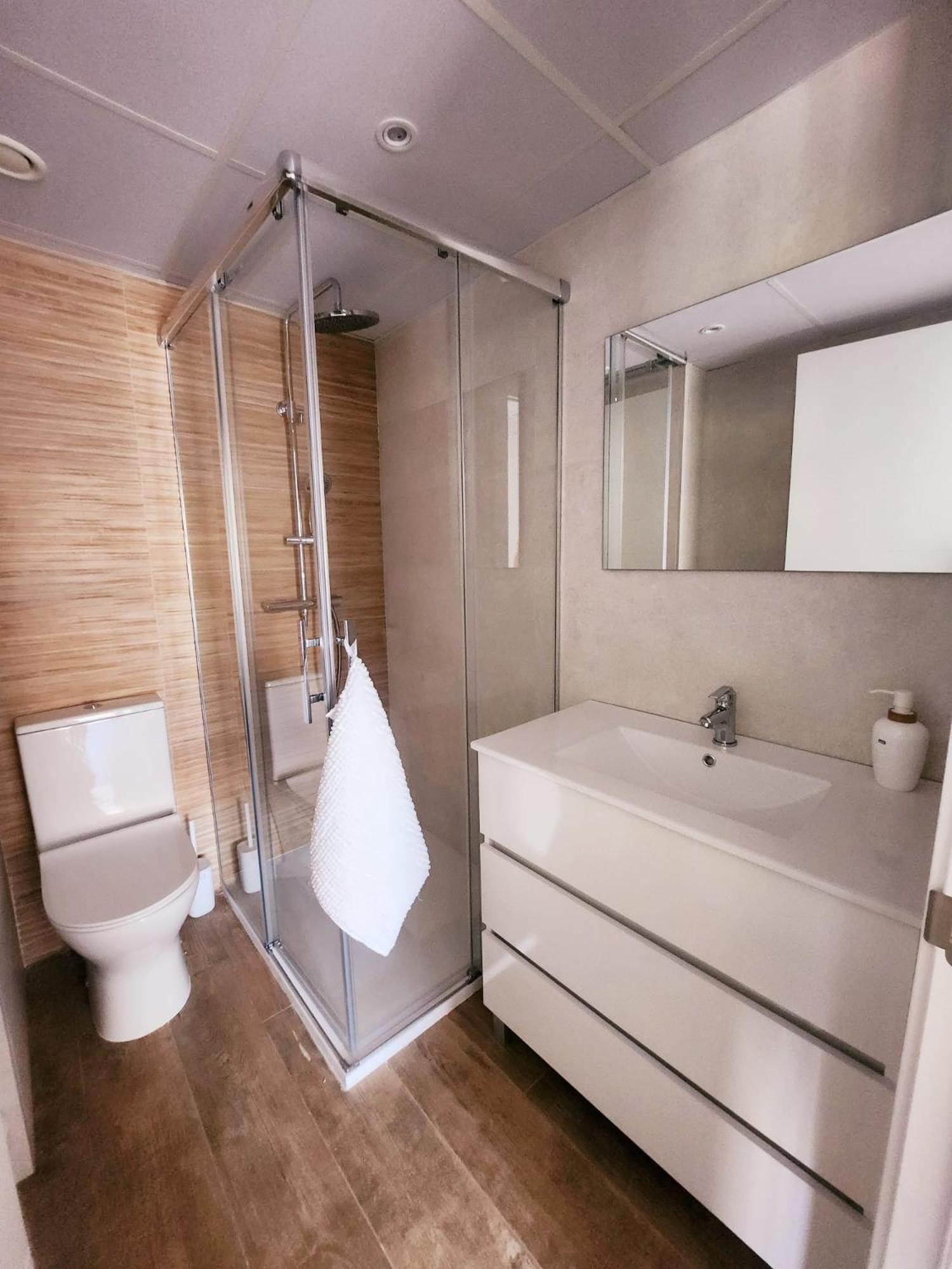 Novamar Apartamentos Fuengirola Exterior foto