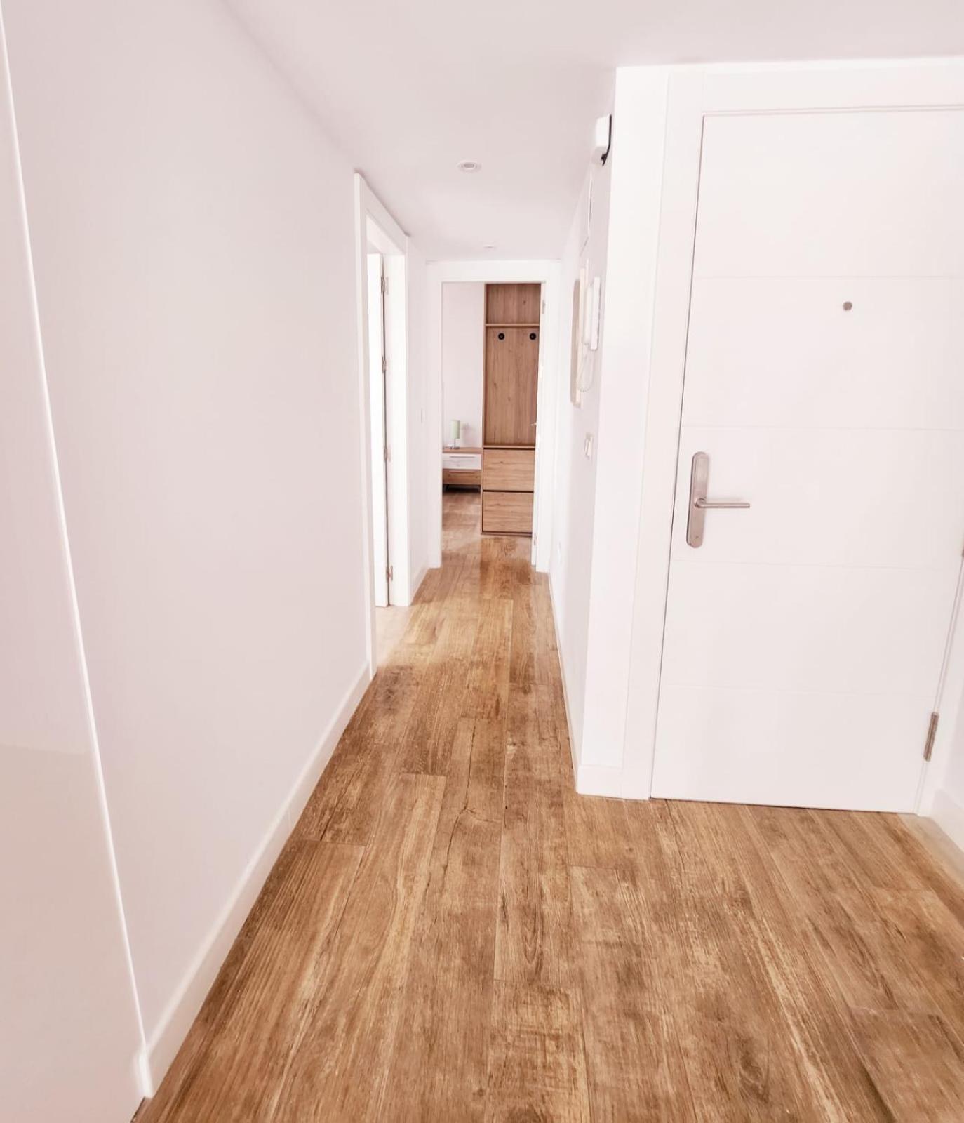 Novamar Apartamentos Fuengirola Exterior foto