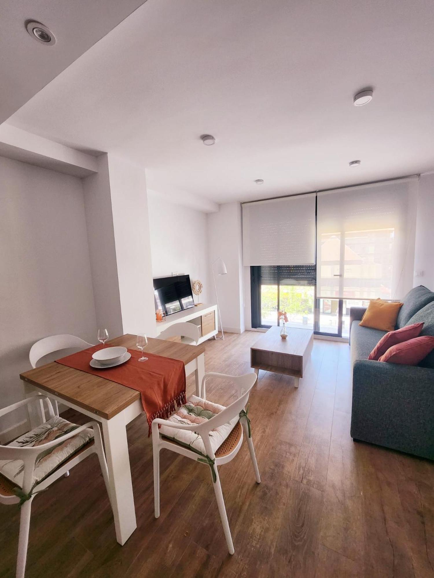 Novamar Apartamentos Fuengirola Cameră foto