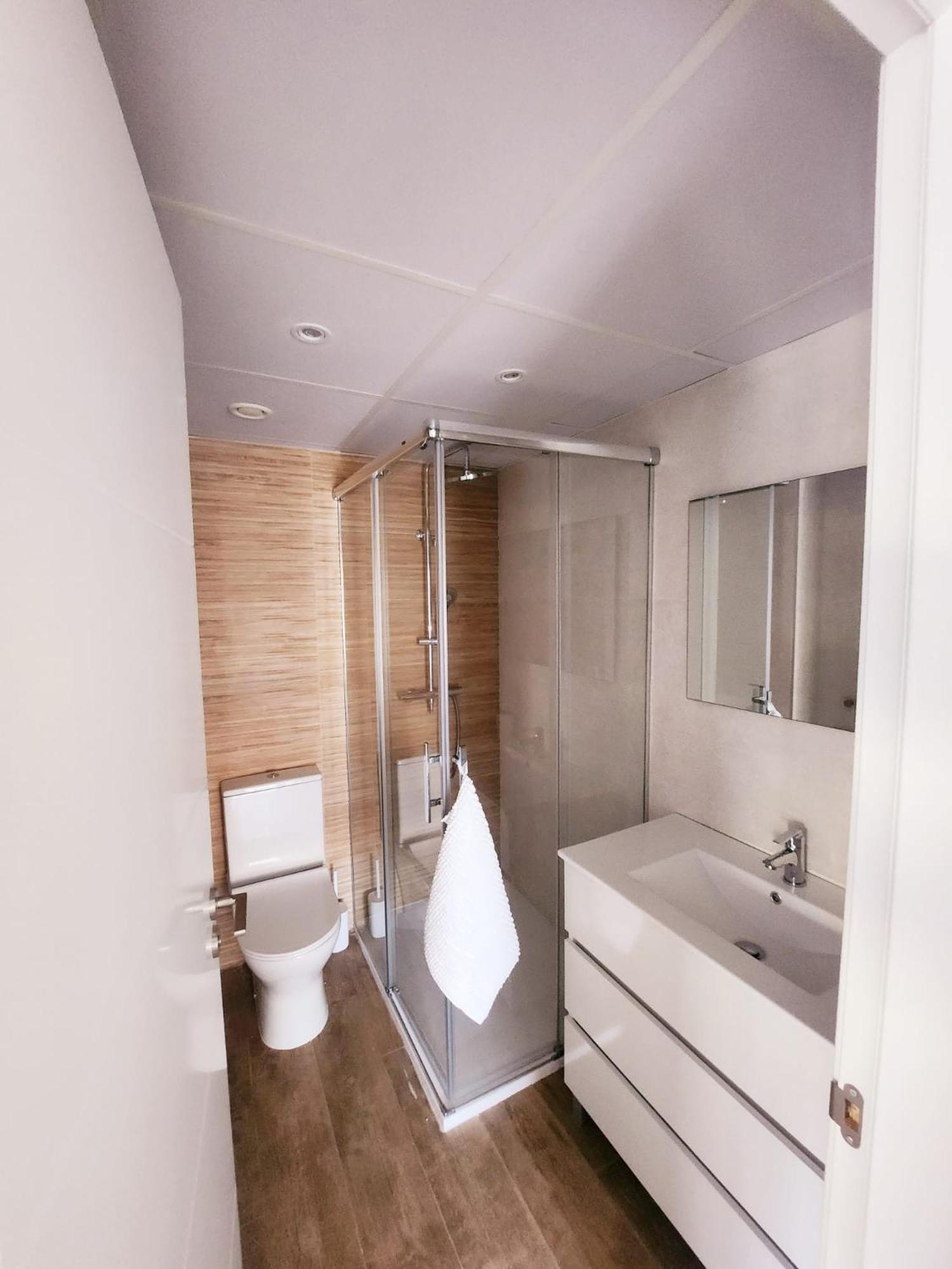 Novamar Apartamentos Fuengirola Exterior foto