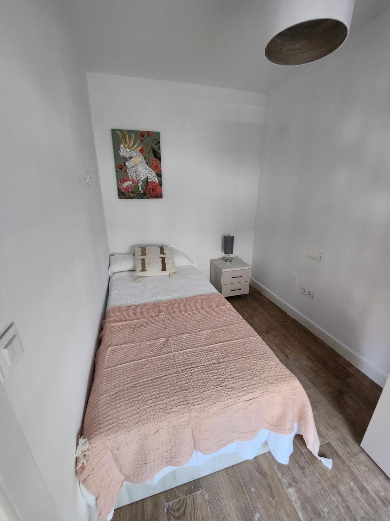 Novamar Apartamentos Fuengirola Exterior foto