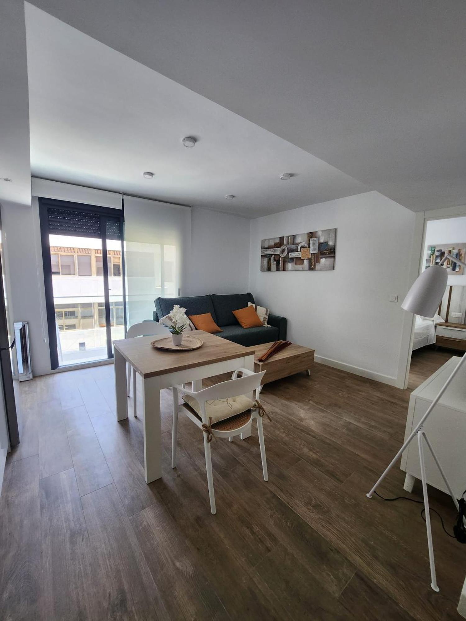 Novamar Apartamentos Fuengirola Exterior foto