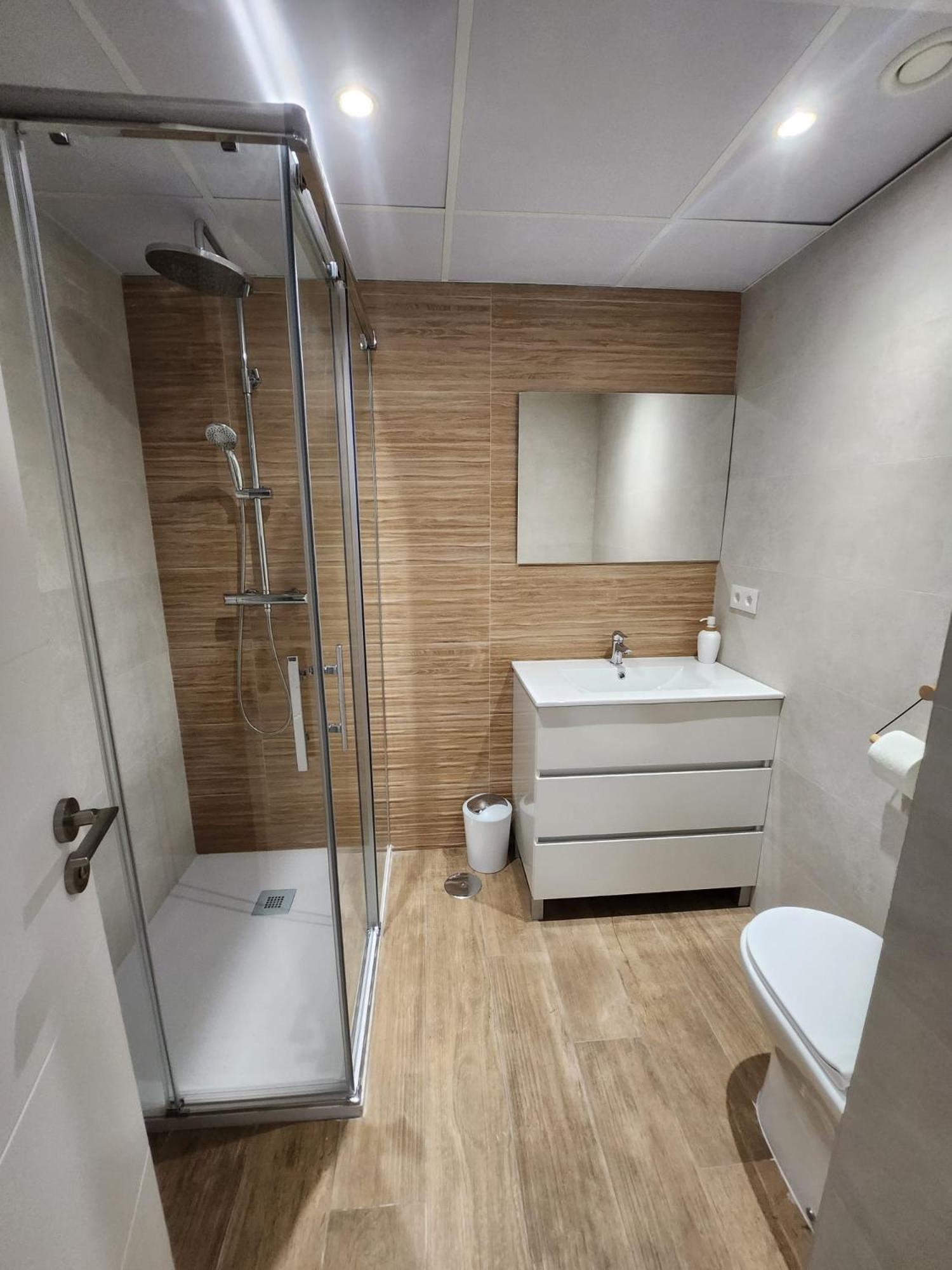 Novamar Apartamentos Fuengirola Exterior foto