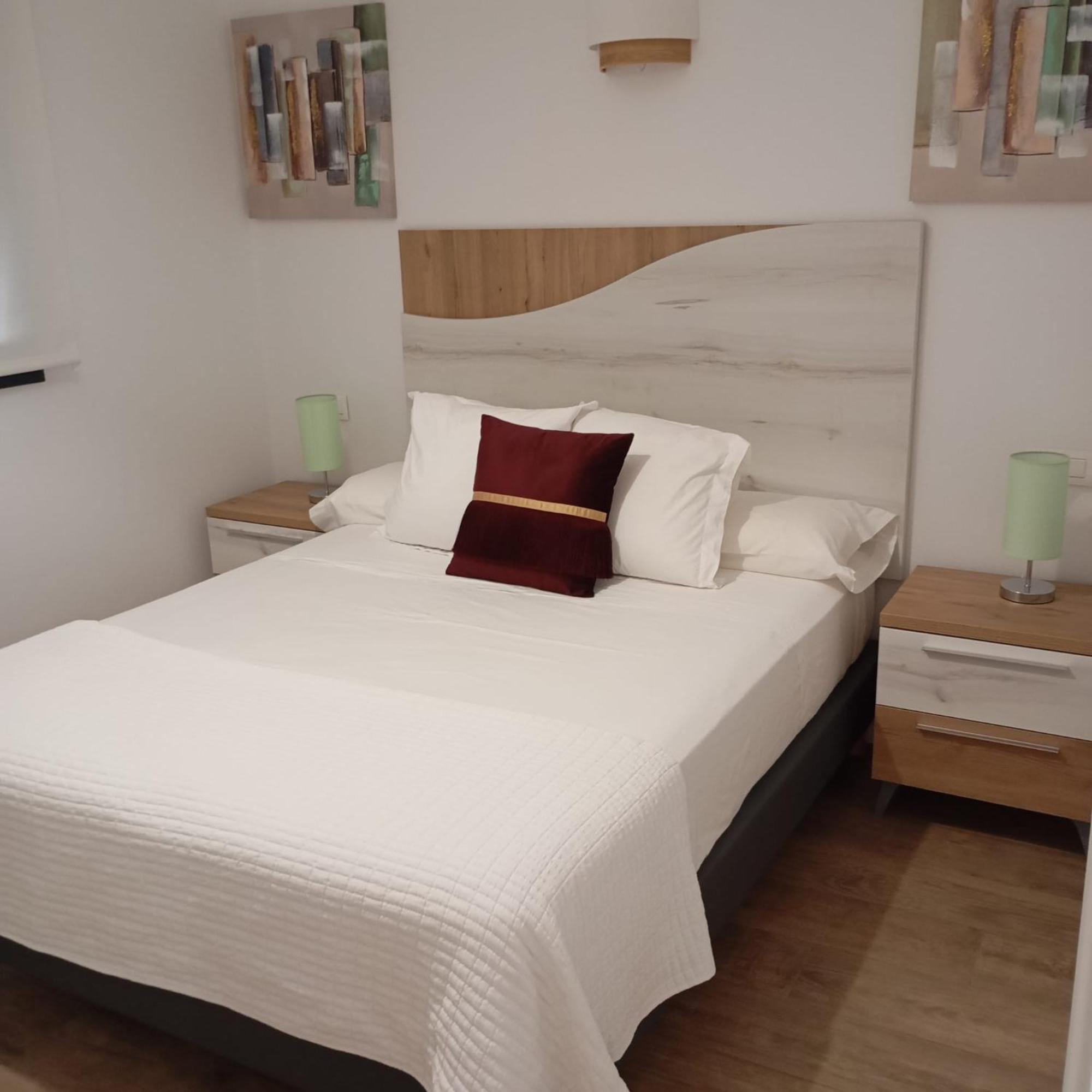 Novamar Apartamentos Fuengirola Exterior foto