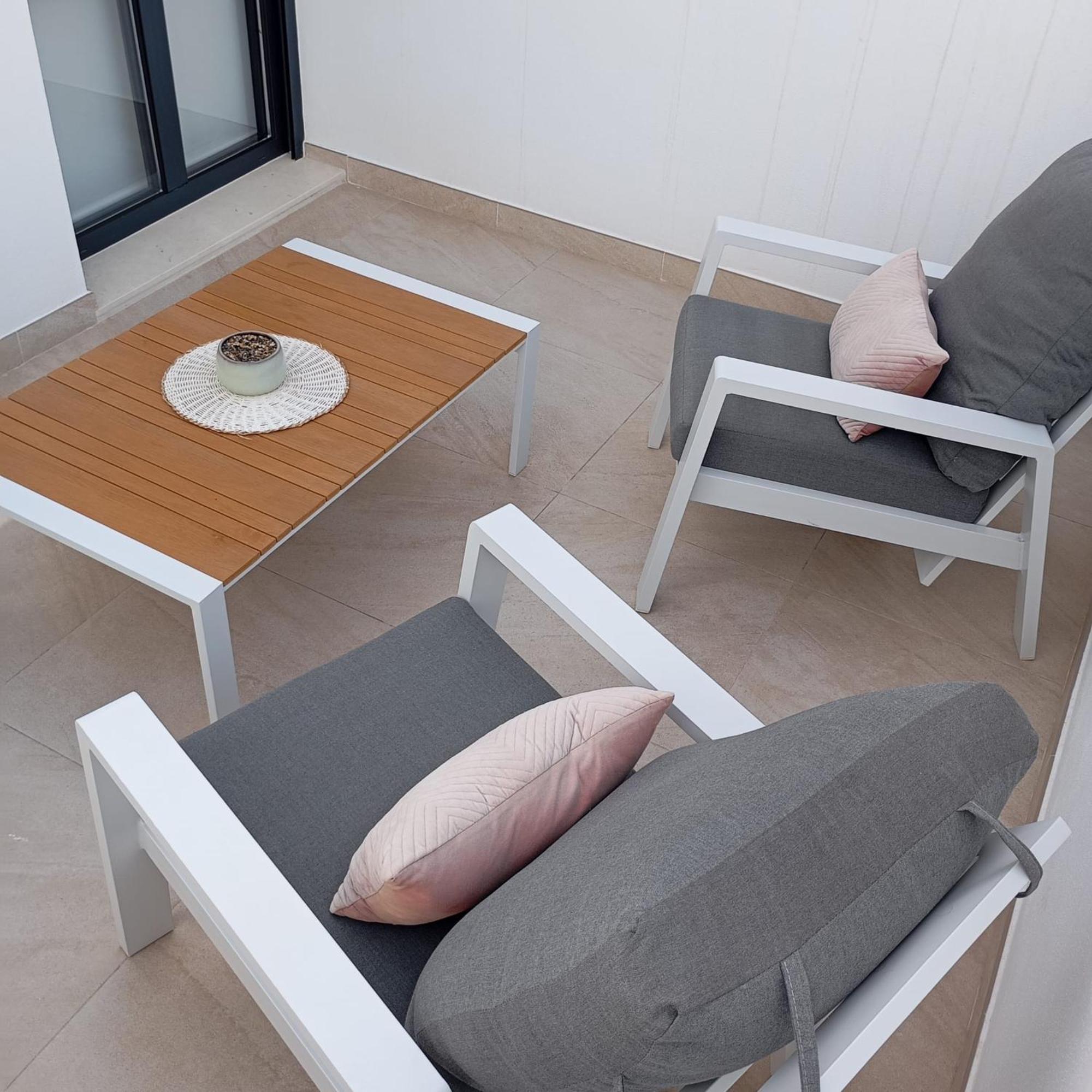 Novamar Apartamentos Fuengirola Exterior foto