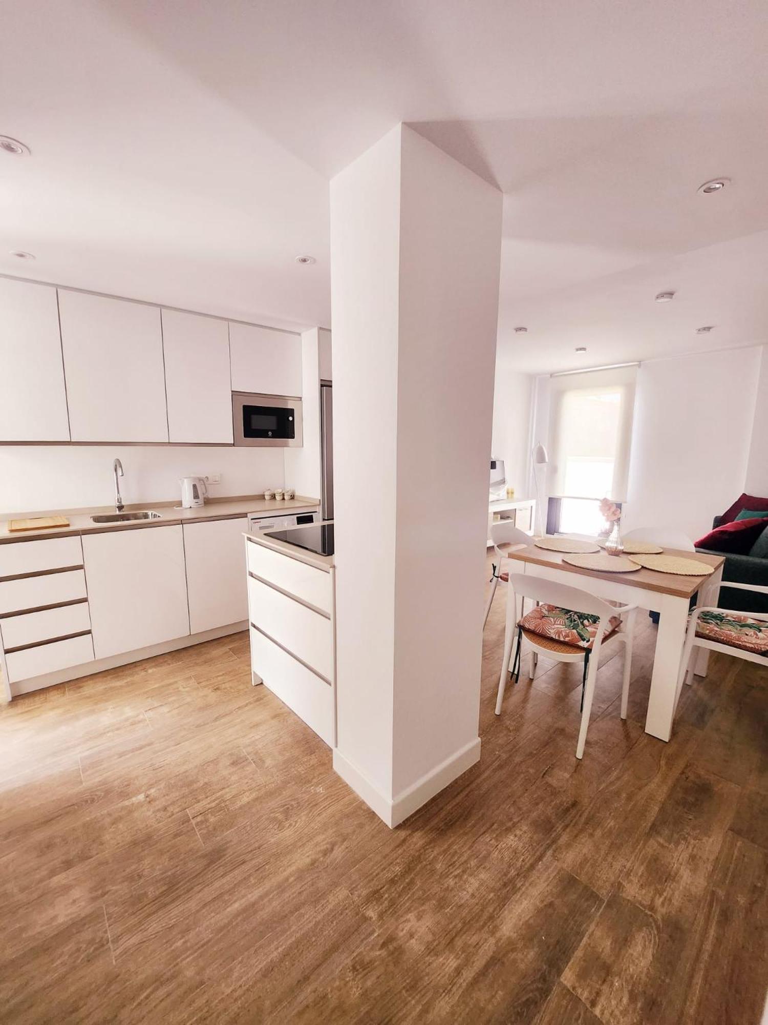 Novamar Apartamentos Fuengirola Cameră foto